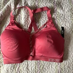 Victoria's Secret Pink Sports Bra